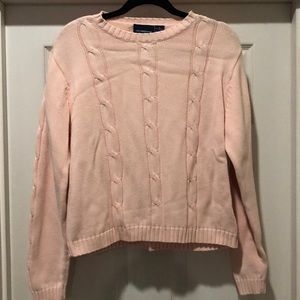 Liz Claiborne M Sweater